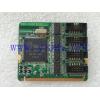 Shanghai   AAEON Mini PCI 4-port RS-232 Module PER-C40C REV B1.0 1907C40C11