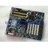 Shanghai   Industrial  computer mainboard   BC915GV R1.0 1个PCIe 2个ISA 5个PCI