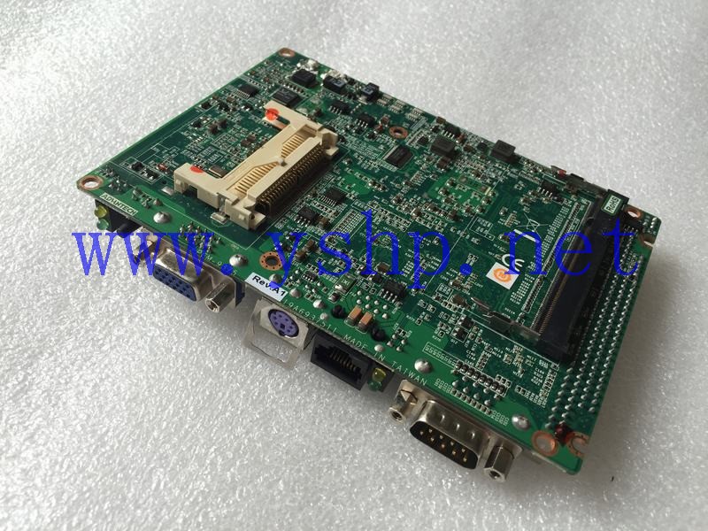 上海源深科技 Shanghai   Advantech Embedded  mainboard PCM-9375 Rev.A1 PCM-9375E 高清图片