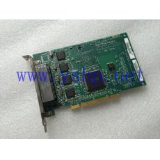 RadiSys QUAD ETHERNET 97-9031-02 97-9536-20 068-01912-0000