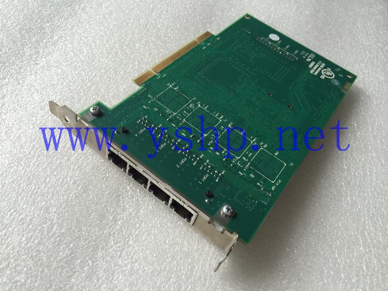 上海源深科技 RadiSys QUAD ETHERNET 97-9031-02 97-9536-20 068-01912-0000 高清图片