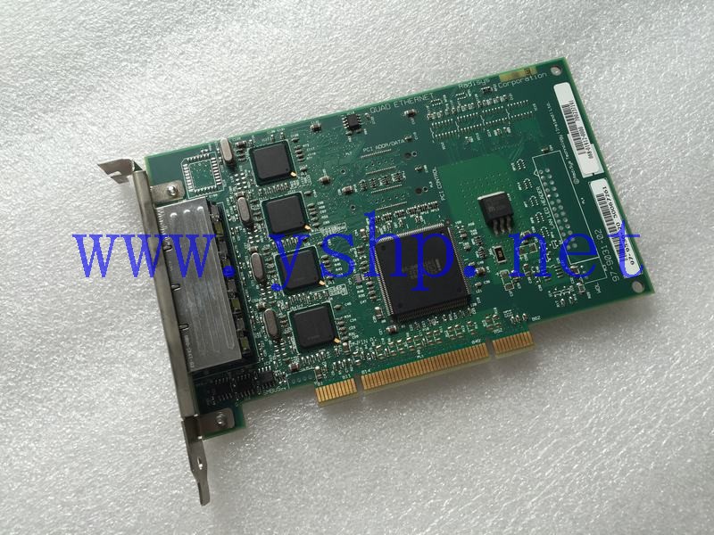 上海源深科技 RadiSys QUAD ETHERNET 97-9031-02 97-9536-20 068-01912-0000 高清图片