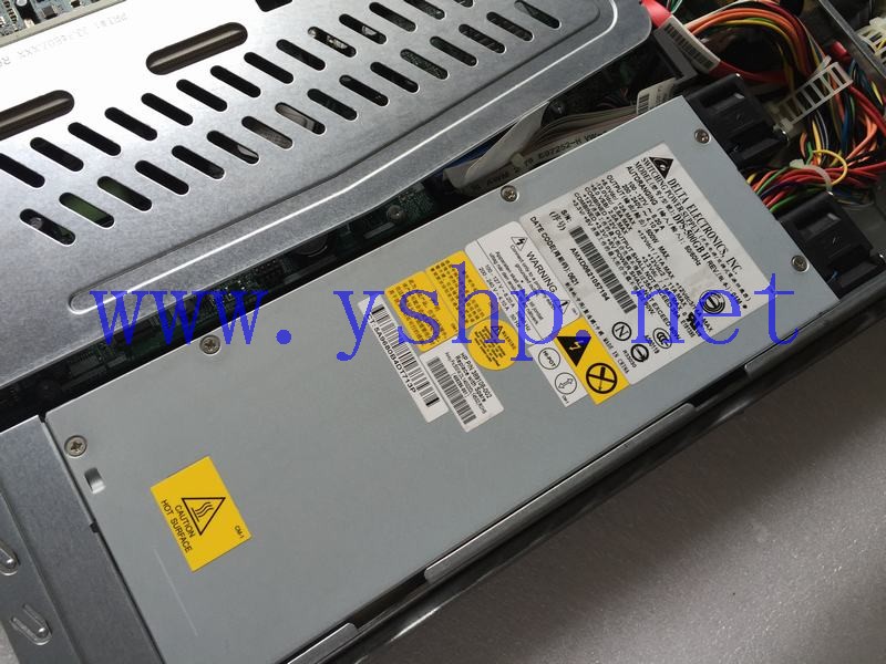 上海源深科技 Shanghai   HP DL140G2 Server Power Supply   389108-002 408286-001 DPS-500GB H 高清图片