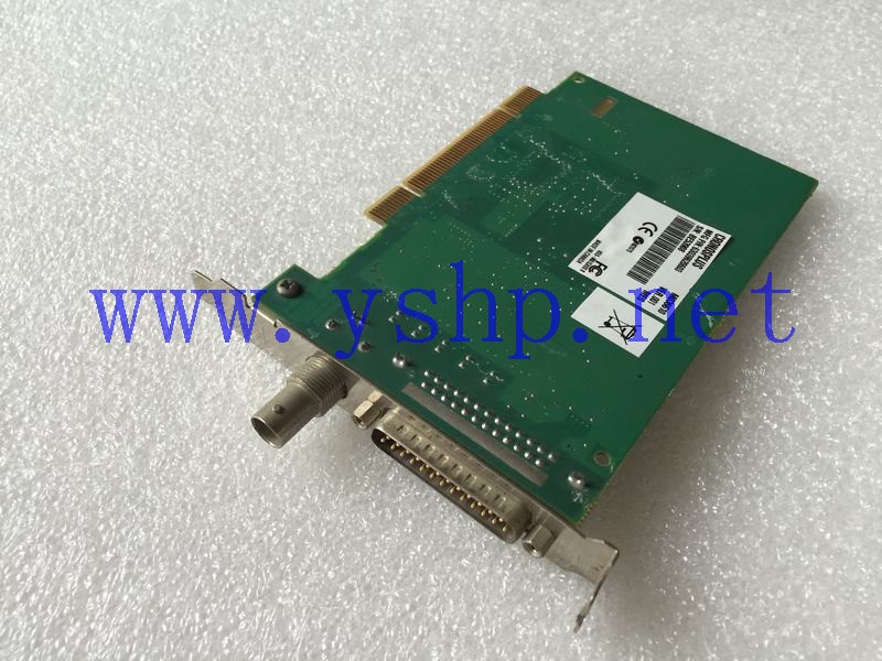 上海源深科技 Matrox CronosPlus Y7141_0001 REV_A M036610 63039620603 高清图片