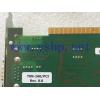 TSN-160/PCI REV. 0.0 UNIBUS/B 009934 UNIBUSEXP/B 009933