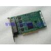 RadiSys QUAD ETHERNET 97-9031-02 97-9536-20 068-01912-0000