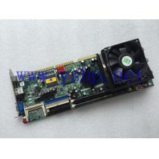 Shanghai   威达电  industrial board mainboard ROCKY-4786EV-RS-R40 800MHz外频 CPU board  