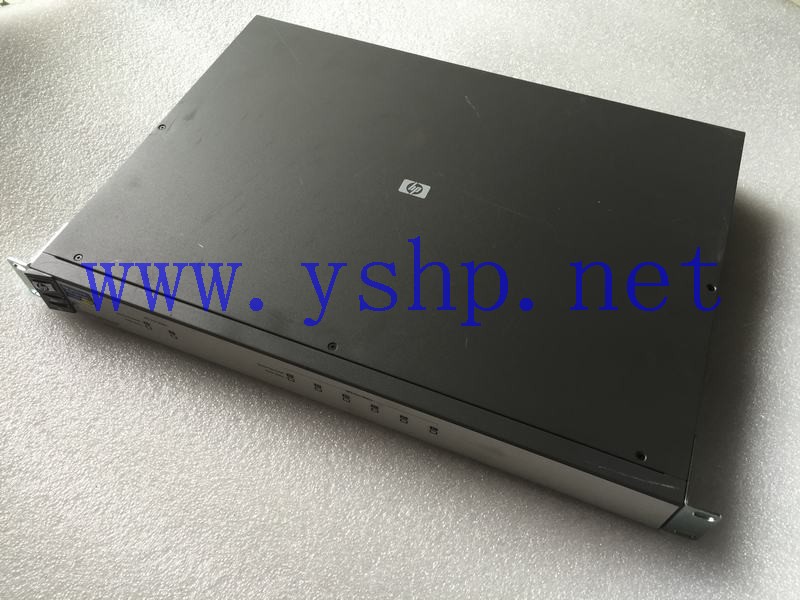 上海源深科技 Shanghai   HP procurve 600 rps/eps J8168A 交换器备用 Power Supply   高清图片