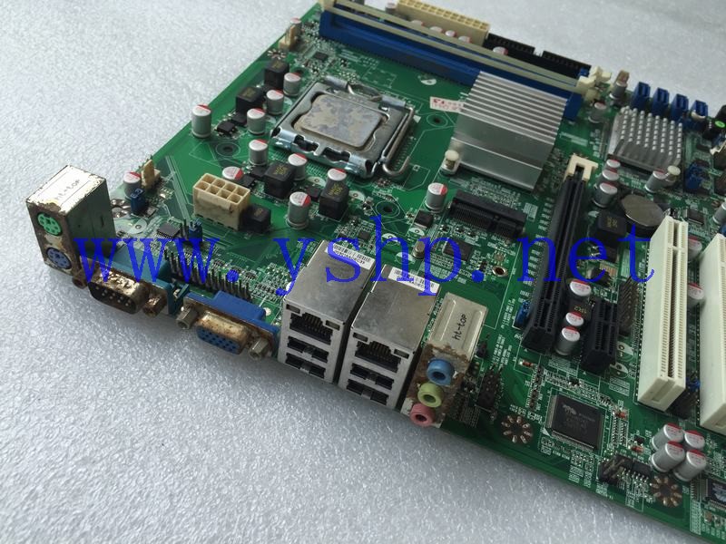 上海源深科技 Shanghai   Industrial Equipment  Industrial  computer mainboard   E241819 高清图片