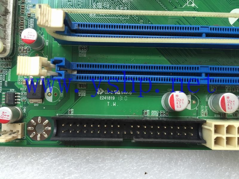 上海源深科技 Shanghai   Industrial Equipment  Industrial  computer mainboard   E241819 高清图片