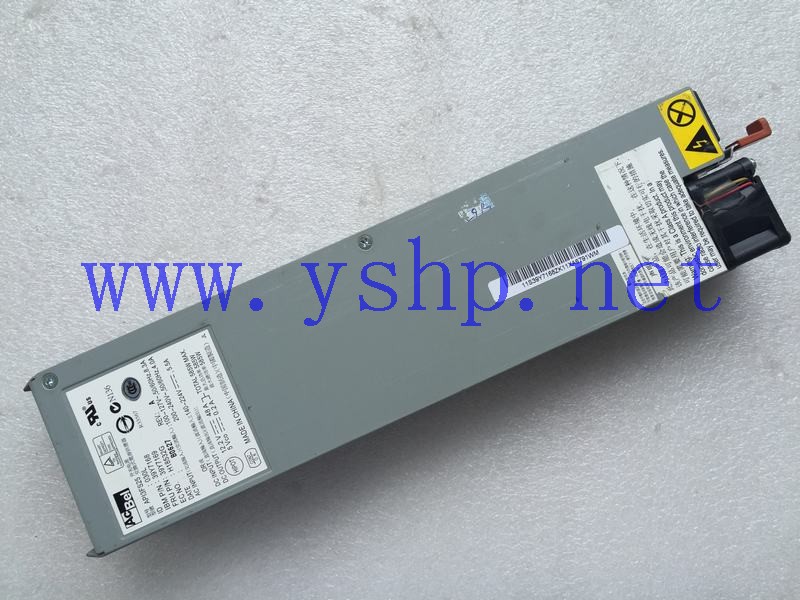 上海源深科技 Shanghai   IBM X336  Server Power Supply   API3FS25 39Y7168 39Y7169 高清图片