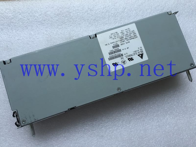 上海源深科技 Shanghai   HP Visualize B160L  Power Supply   DPS-200QBA 0950-3021 高清图片