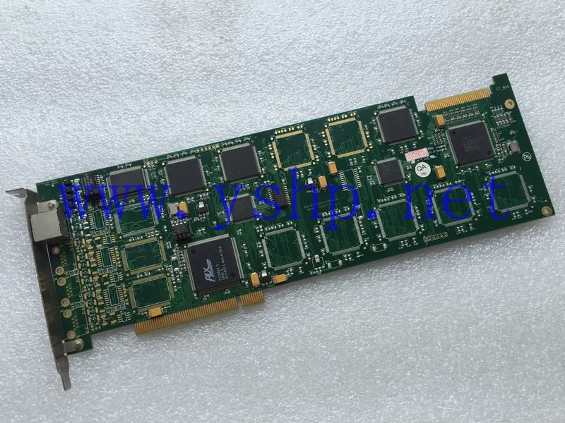 上海源深科技 Shanghai   三汇数字中继语音卡 SHD-30A-CT/PCI/SS1 高清图片