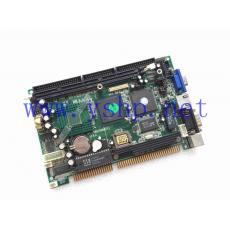 Shanghai   半长Industrial  computer mainboard   IPC-586VDNH(GX) VER A