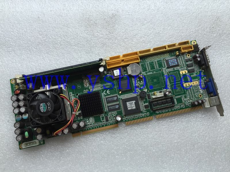 上海源深科技 COGNEX BOARD CIRCUIT SBC SVCAM HICORE 560-115639.03 高清图片