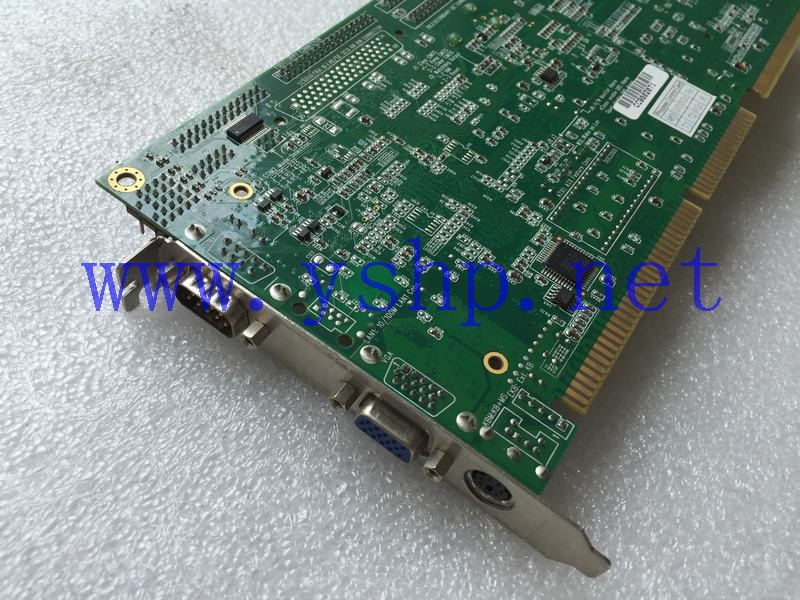 上海源深科技 COGNEX BOARD CIRCUIT SBC SVCAM HICORE 560-115639.03 高清图片