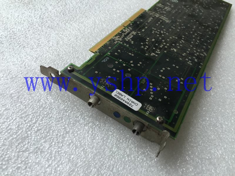 上海源深科技 SCITEX SFL-PCI PWB#188A75183B CAT#503C40960S  高清图片