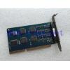 Shanghai   MOXA 摩莎 ISA C104HS 232卡 four port PCI Serial card  4-port