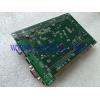 Shanghai   半长Industrial  computer mainboard   IPC-586VDNH(GX) VER A