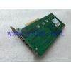 Shanghai   东进语音传真卡 D081A-PCI REV 2.5 DONJIN-D081A4F