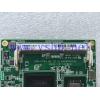 Shanghai   Advantech  Embedded  CPUmainboard SOM-6763 B1 SOM-6763D-S8B1E