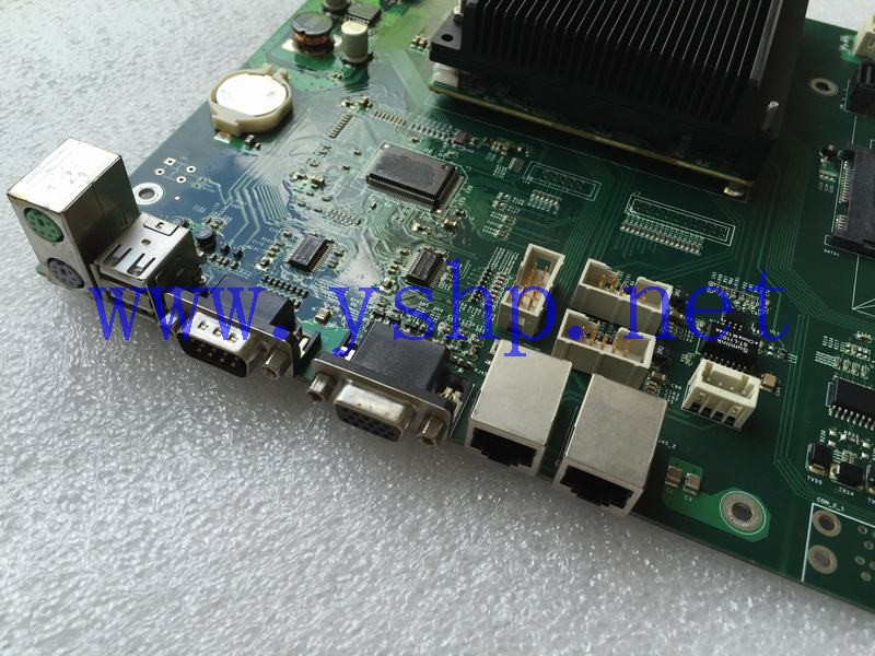 上海源深科技 Industrial Equipment   Embedded  mainboard KAT-SERVER 09.53.4093 V2.1 33.60.4093 高清图片