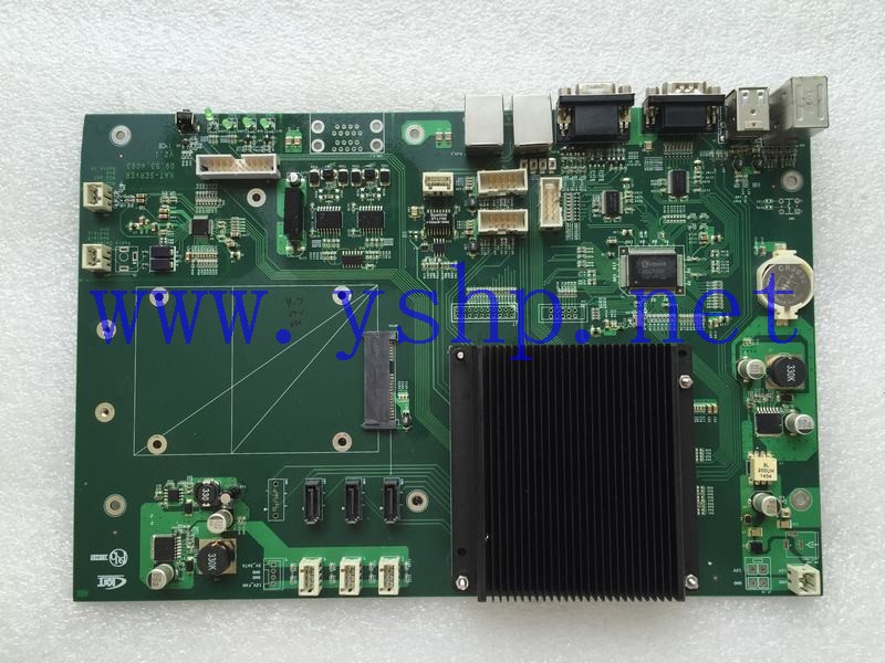 上海源深科技 Industrial Equipment   Embedded  mainboard KAT-SERVER 09.53.4093 V2.1 33.60.4093 高清图片