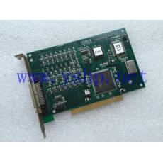 Shanghai   雷赛 两轴 Industrial Motion Control Card   LEADSHINE DMC2200 V2.0