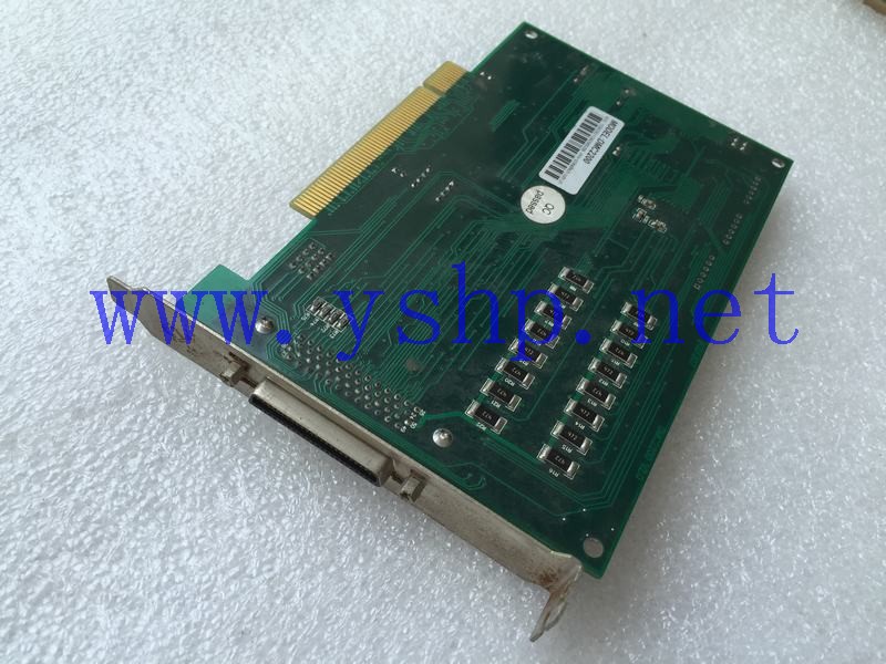 上海源深科技 Shanghai   雷赛 两轴 Industrial Motion Control Card   LEADSHINE DMC2200 V2.0 高清图片