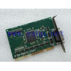 Shanghai   Industrial Equipment  Industrial computer CONTEC GP-IB(PC)L NO.7170