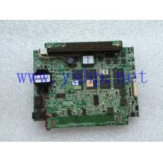 Industrial Equipment  Industrial computer AdvantechPC104板 PCM-4153 REV.A2 有LVDS无PC104