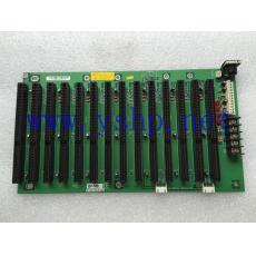 Shanghai   IEI Industrial Equipment  Industrial computer backplane  BP-14S