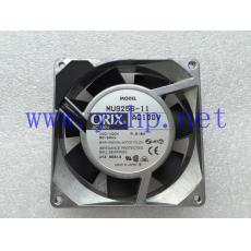 Shanghai   Industrial Equipment  Industrial computer专用 Fan   ORIX MU925S-11 AC100V