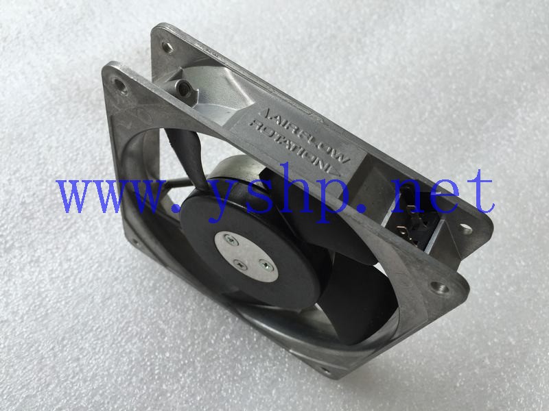 上海源深科技 Shanghai   Industrial Equipment  Industrial computer专用 Fan   ORIX MU1225S-11 AC100V 高清图片