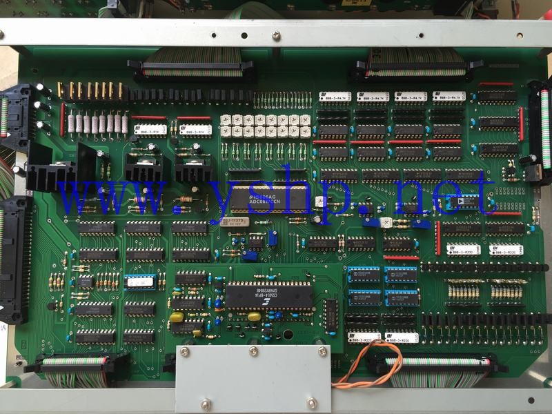 上海源深科技 Shanghai   Industrial Equipment  Industrial computer  board   PB-690C 高清图片