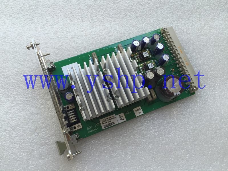 上海源深科技 CCT-380 Power board -V00 701160002705100 高清图片