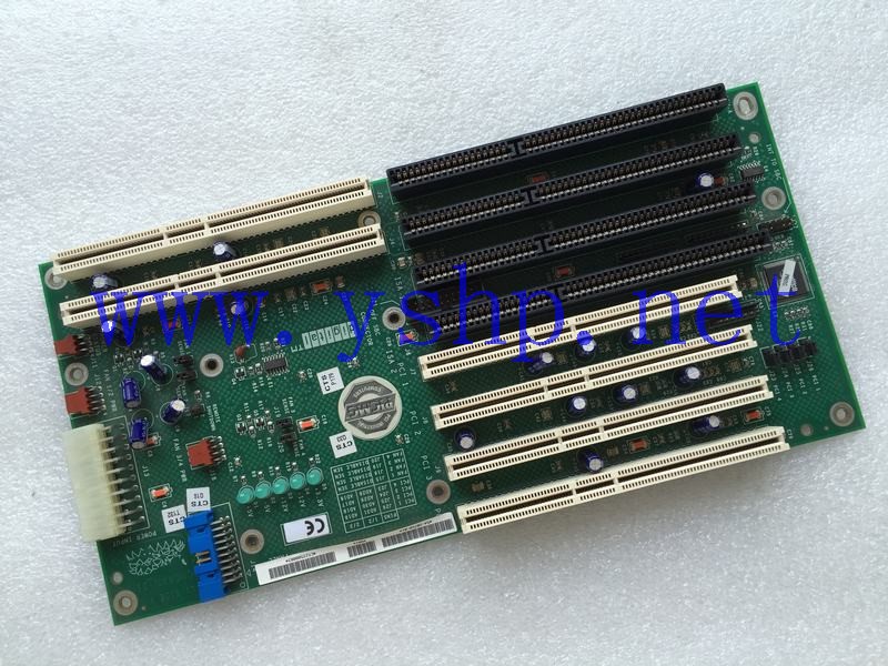 上海源深科技 Shanghai   Industrial Equipment  Industrial computer  backplane  54-20710-01 高清图片