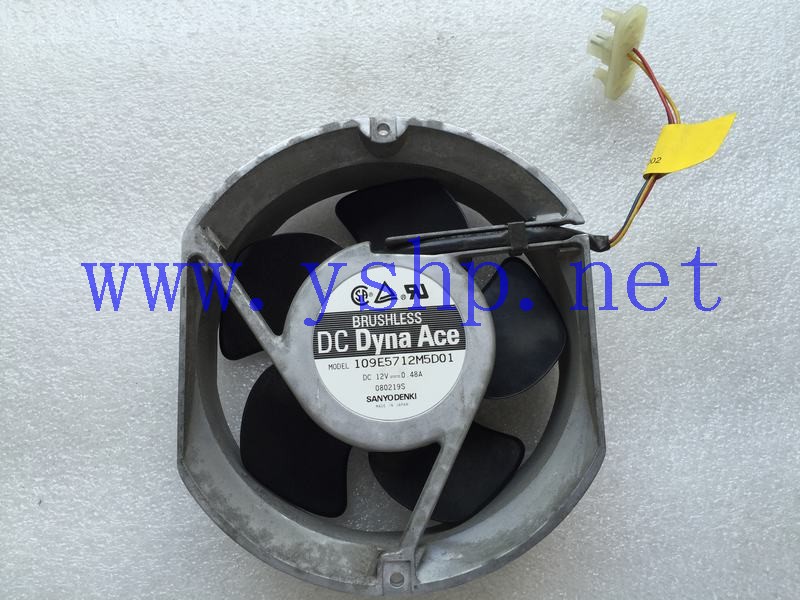 上海源深科技 Shanghai   Industrial Equipment  Industrial computer  Fan   109E5712M5D01 高清图片