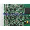 Shanghai   Industrial Equipment  Industrial computer 语音卡 LC-3208 满配4个QX52053Z-V2.0 modules