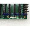 Shanghai   IEIIndustrial Equipment  Industrial computer backplane  BP-10S-RS-R30 REV 3.0