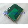 Shanghai   Industrial Equipment  Industrial computer卡 CONTEC PIO-16/16L(PC)V NO.7089A