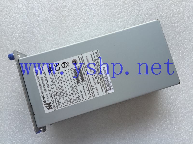 上海源深科技 Shanghai   DELL PowerVault TL2000 磁带库 Power Supply   KM80/FL/E/C FW760 高清图片