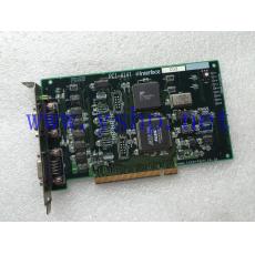 Shanghai   Interface PCI-4141 P/985/2-001[12] M