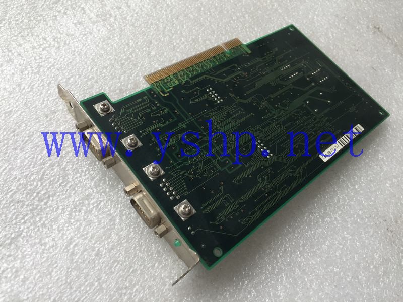 上海源深科技 Shanghai   Interface PCI-4141 P/985/2-001[12] M 高清图片