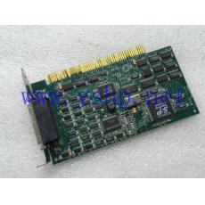 EQUINOX SST-4/8E Eisa Serial Processor Card 860238/B 950235-1