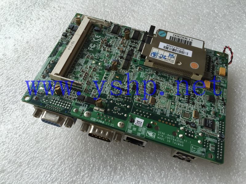 上海源深科技 Shanghai   Industrial  computer mainboard   GENE-9455 REV.A1.1 1907945505 高清图片