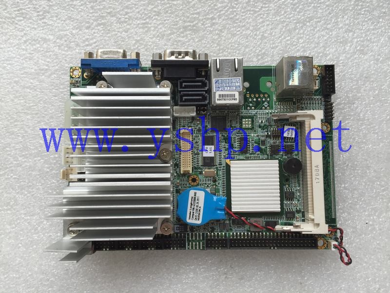 上海源深科技 Shanghai   Industrial  computer mainboard   GENE-9455 REV.A1.1 1907945505 高清图片