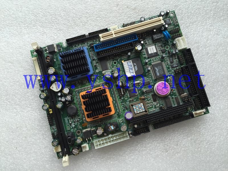 上海源深科技 Shanghai   Industrial computer Industrial Equipment mainboard NC-630V3 高清图片