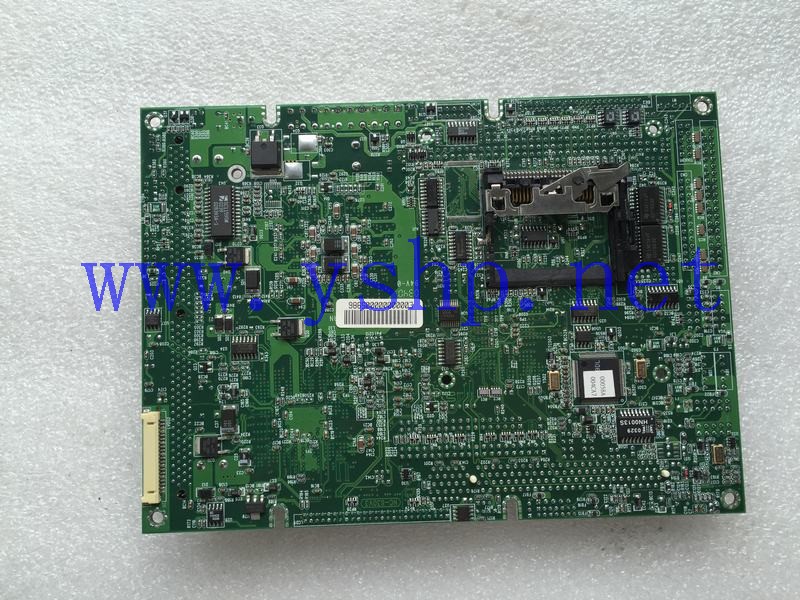 上海源深科技 Shanghai   Industrial computer Industrial Equipment mainboard NC-630V3 高清图片