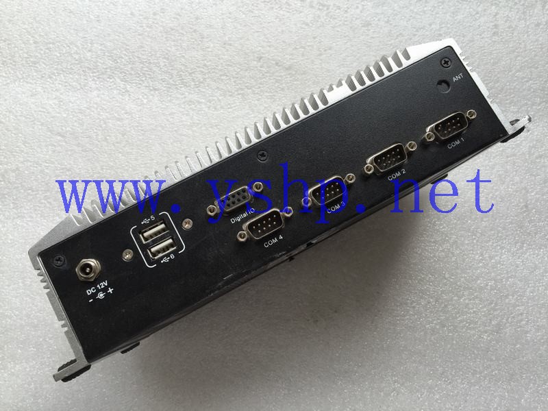 上海源深科技 Shanghai   Advantech Embedded Computer   ARK-2120L-S8A1E 高清图片